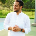Amit Yogi