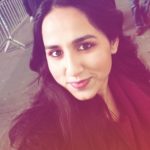 Preetika Sharma