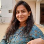 Sharanya premraj